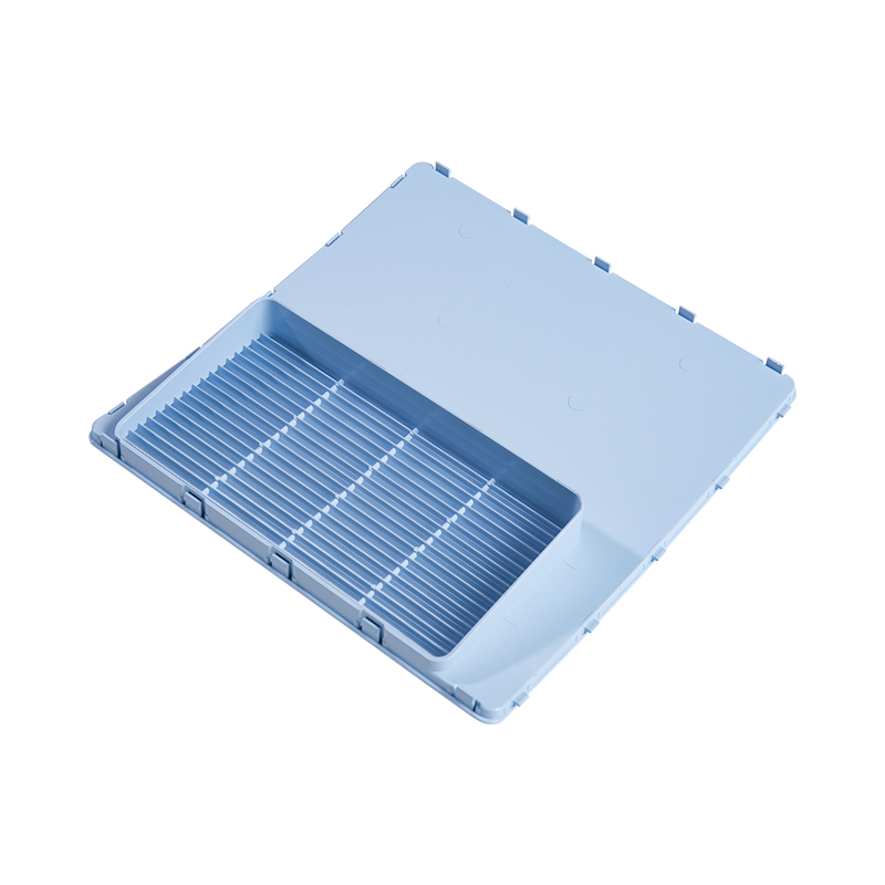 PC/ABS 材料 医疗设备 呼吸机零件 空气入口和出口挡板