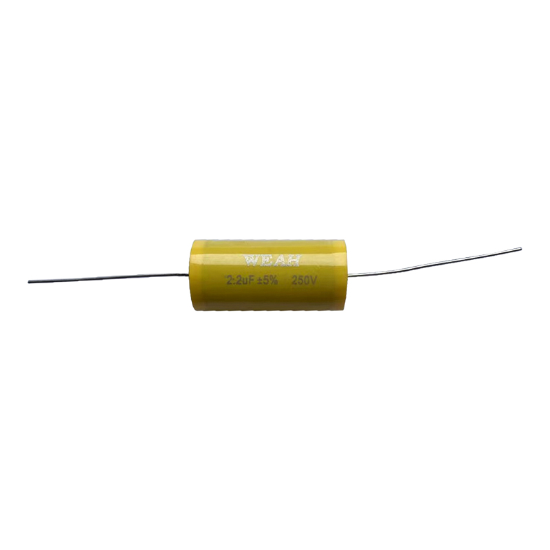 CL19 2.2uF/250V电容器