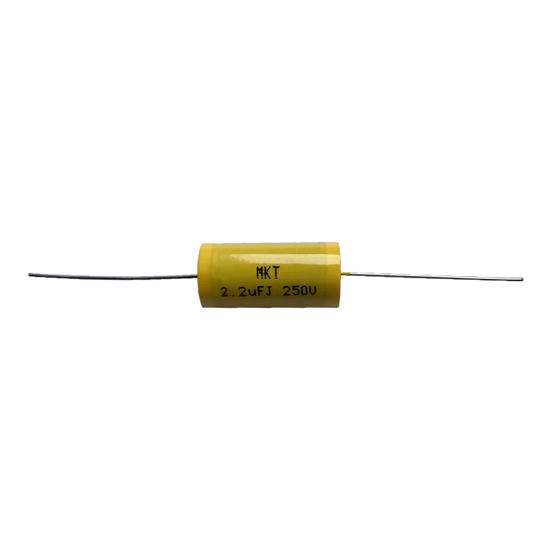 CL19 2.2uF/250V电容器