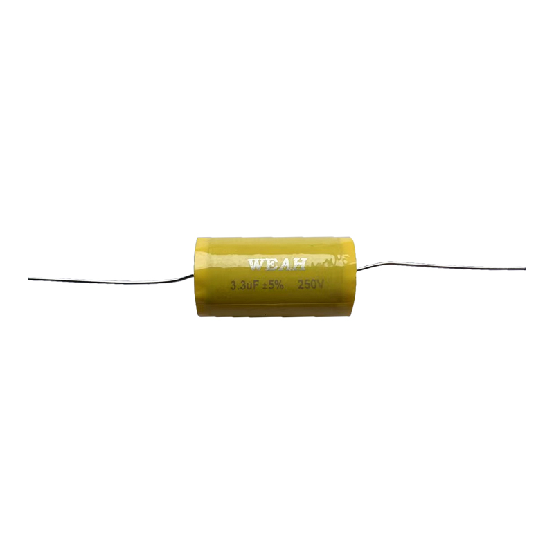 CL19 3.3uF/250V 稳定性好电容器
