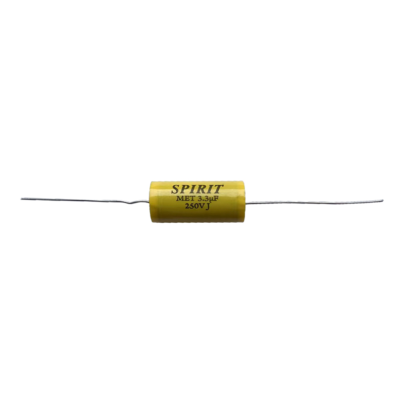 CL19 3.3uF/250V 电缆长度 36MM 电容器