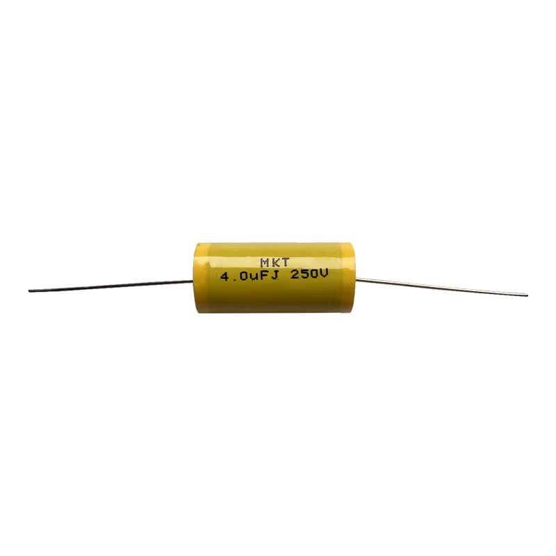 CL19 4.0uF/250V电容器