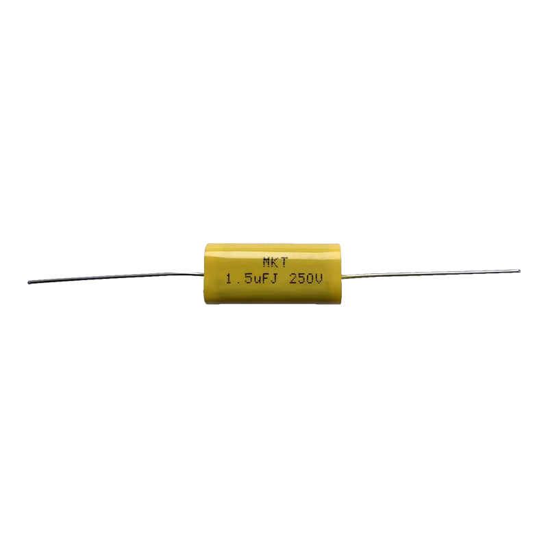 CL20 1.2uF/250V 低损耗电容器