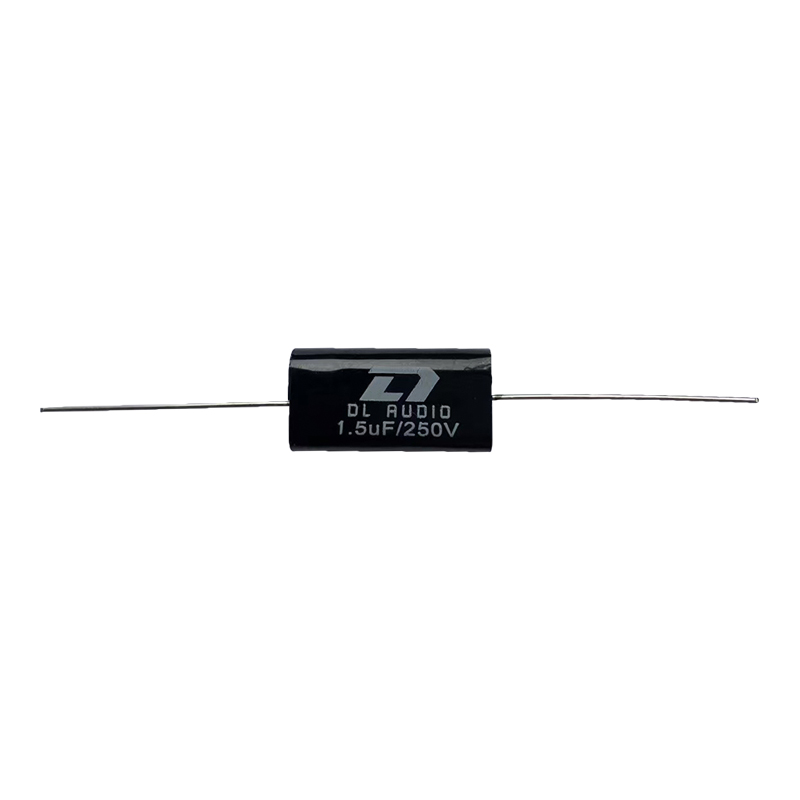 CL20 1.5uF/250V电容器