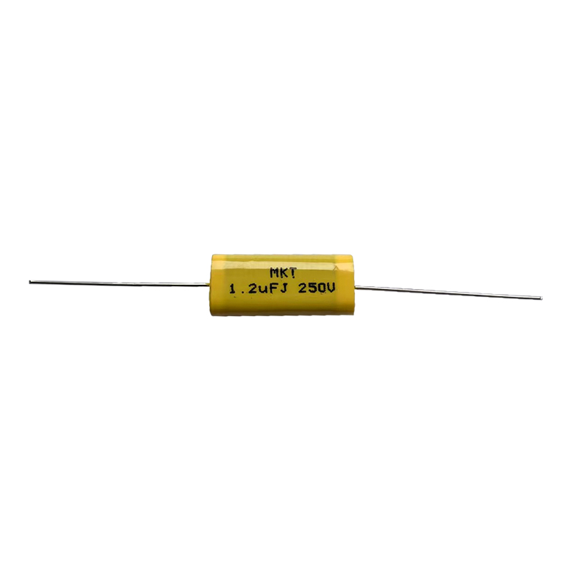 CL20 1.5uF/250V电容器