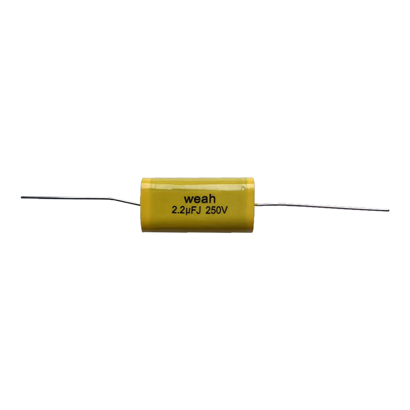 CL20 2.2uF/250V电容器