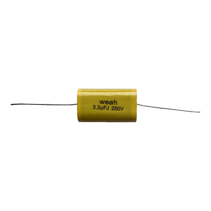 CL20 3.3uF/250V电容器