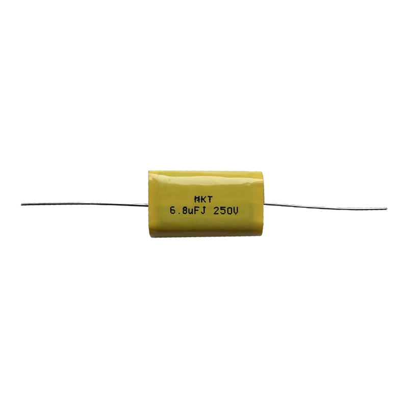 CL20 6.8uF/250V电容器