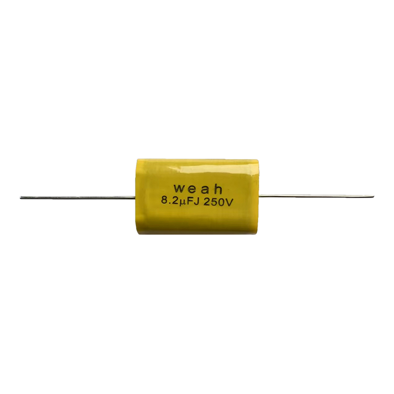 CL20 8.2uF/250V电容器