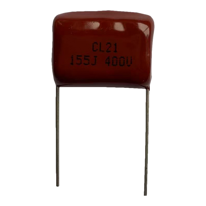 CL21 155/400V电容器