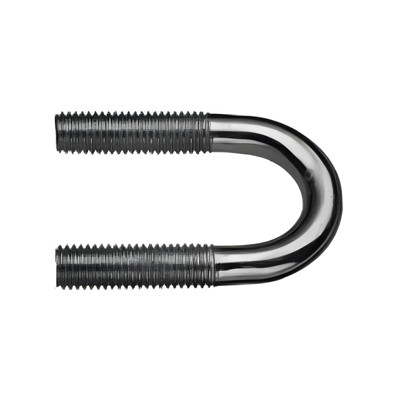 DIN609 六角铰制孔螺栓，M24×70，8.8 级钢制，用于紧固连接