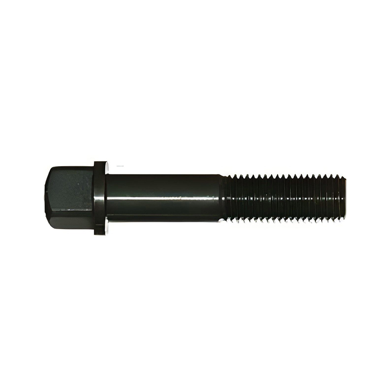DIN478 方头紧定螺钉，M10×30，10.9 级钢制