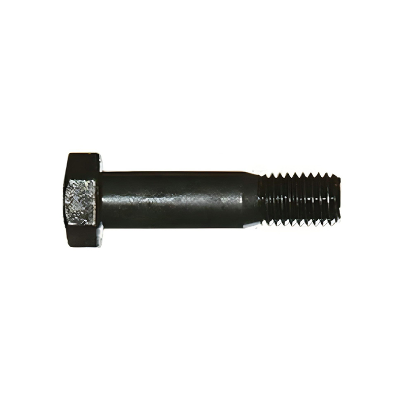 DIN7968 30‑90° 区域连接螺栓，配套螺母，5.6 级钢制